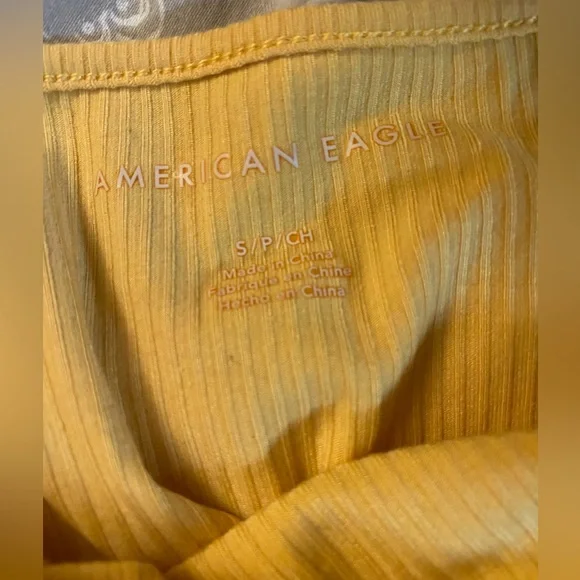 Tank top - Picture 3 of 3